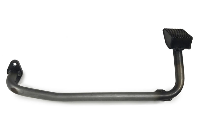 Oil Pump Pick-Up SBF 351W Fox-Body Rear Sump - 353SB