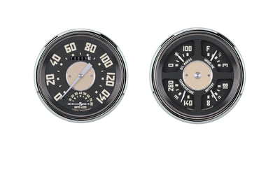 DIRECT FIT GAUGE SET