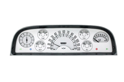 INSTRUMENT CLUSTER