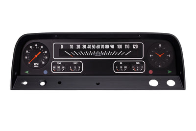 GAUGE PACKAGE