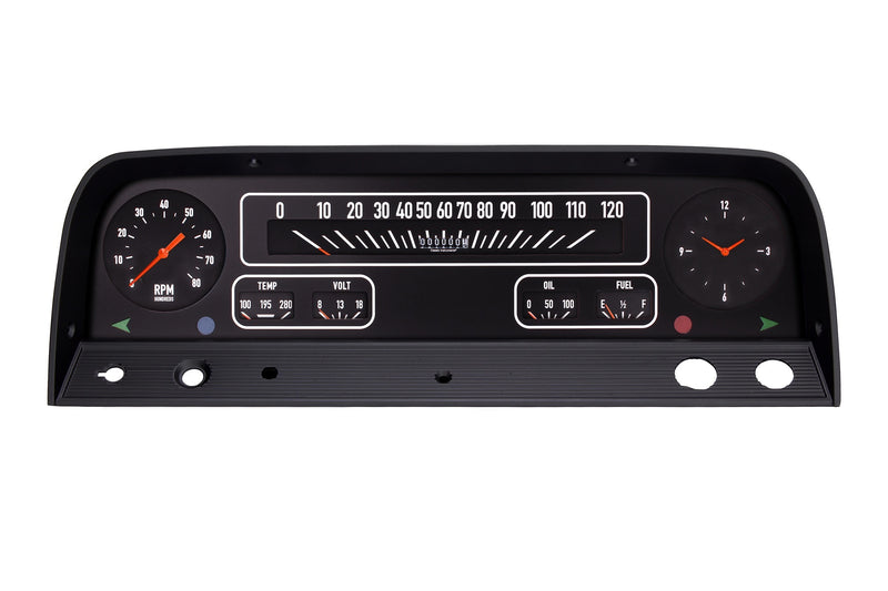 GAUGE PACKAGE