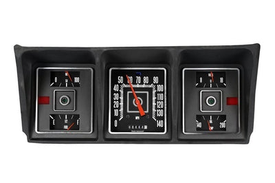 GAUGE CLUSTER