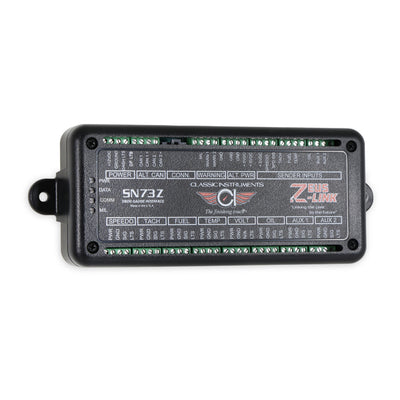 LINK MODULE