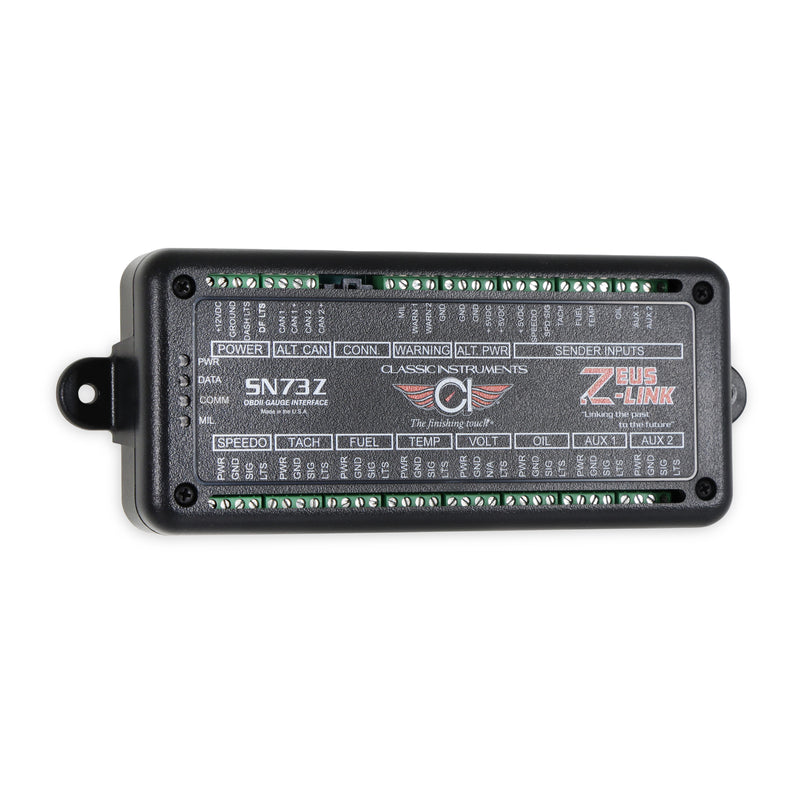 LINK MODULE