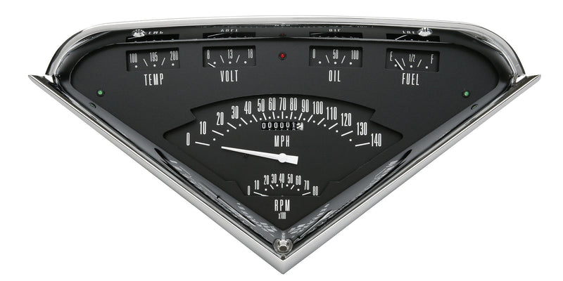 GAUGE CLUSTER