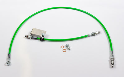 Clutch Line Kit - CLKTR6060S