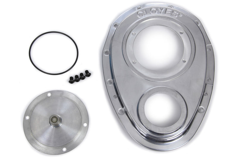 TIMING COVER (2PC)