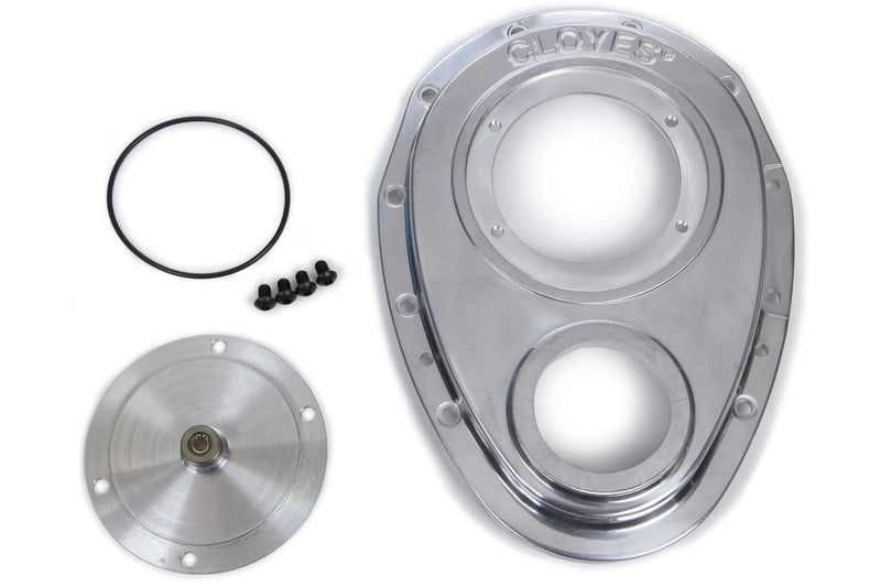 TIMING COVER 2 PC