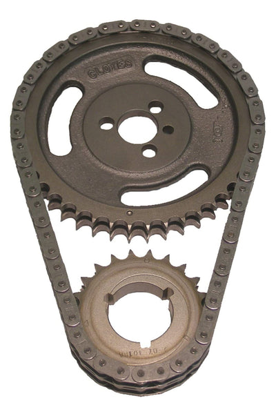 TIMING SET TRUE ROLLER