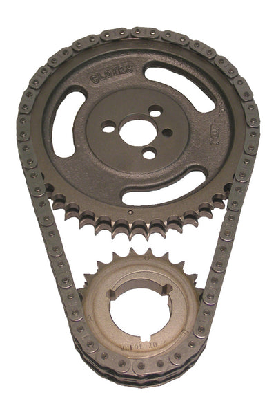 TIMING SET TRUE ROLLER