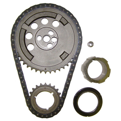 HEX ADJUST SET