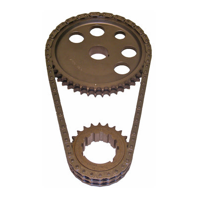PREMIUM BILLET TIMING SET