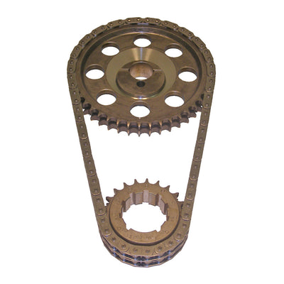 PREMIUM BILLET TIMING SET