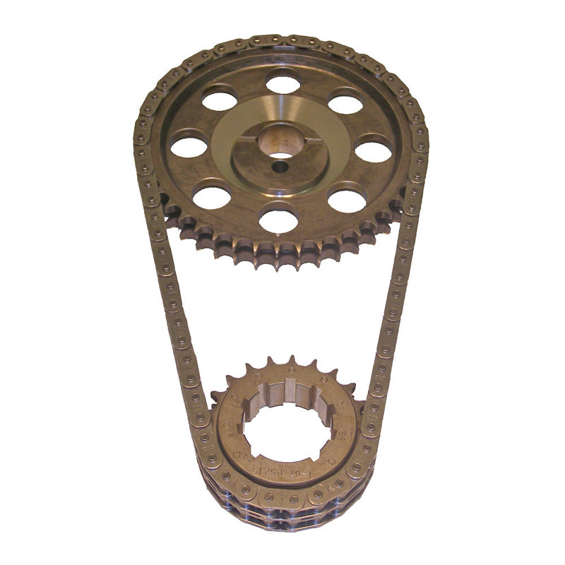 PREMIUM BILLET TIMING SET