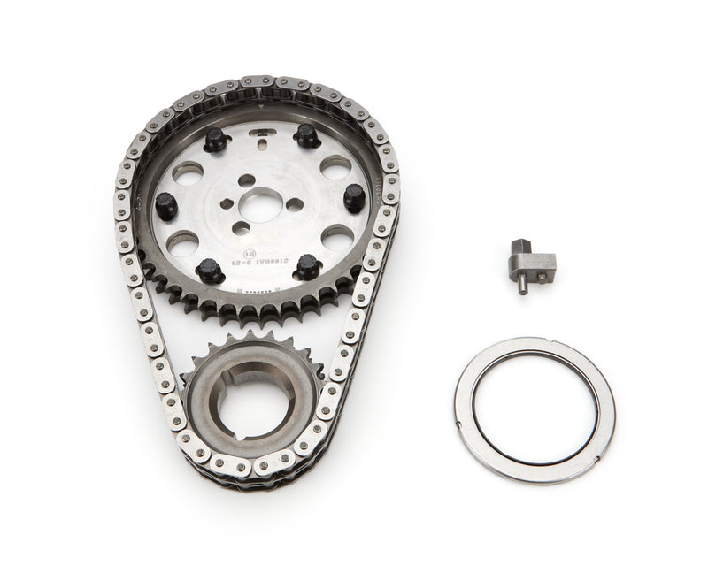 Quick Adjust Billet Timing Chain Set - 93700