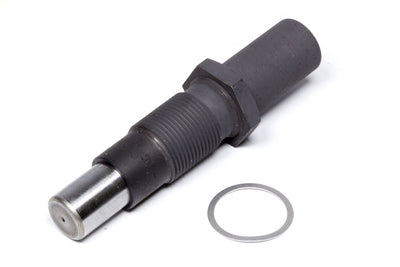 TENSIONER ARM LEFT