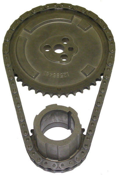 TIMING SET