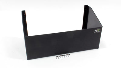 FUEL JUG RACK