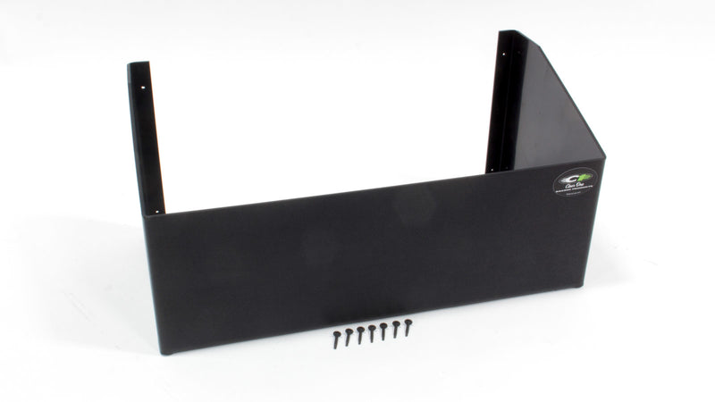 FUEL JUG RACK