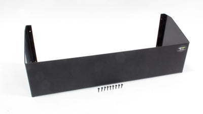 FUEL JUG RACK