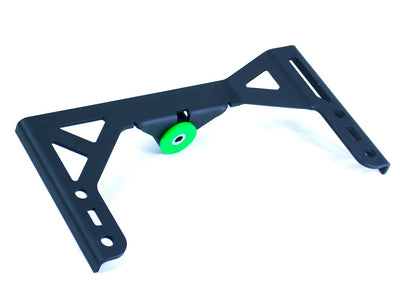 Transmission Crossmember Assembly - CM14