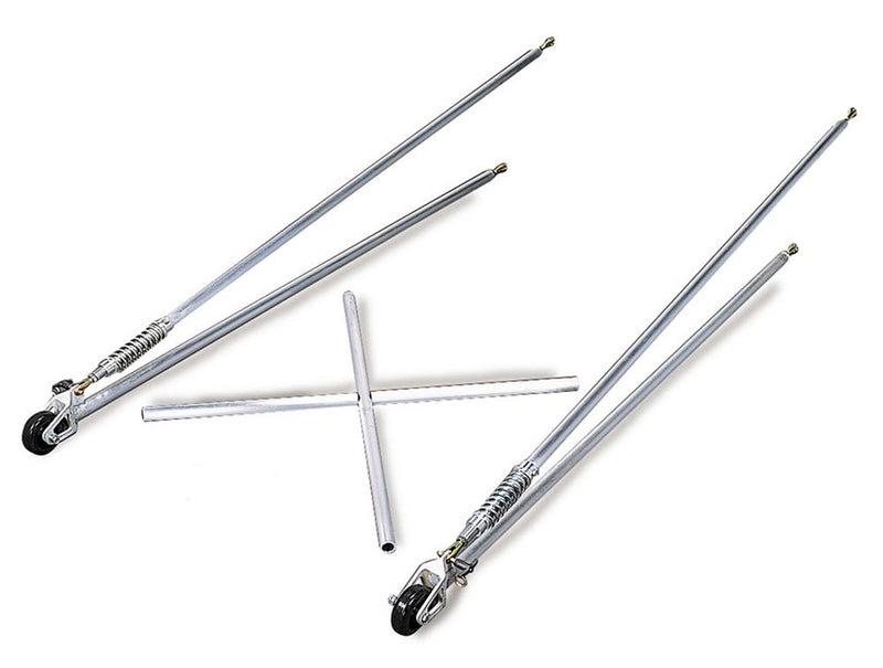 WHEEL-E-BAR STEEL