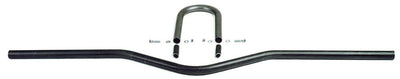 TUBULAR DRIVSHAFT LOOP KIT
