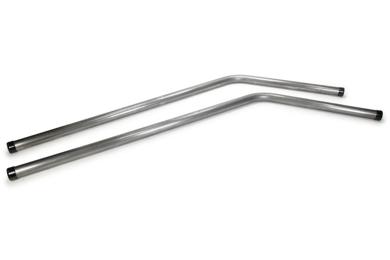 FORMED REAR ROLL BAR STRUT KIT