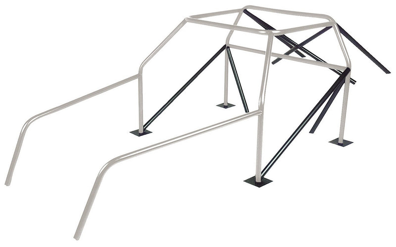 STRUT KIT 12PT