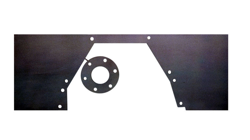 MID MNT PLATE FRD 351M/400
