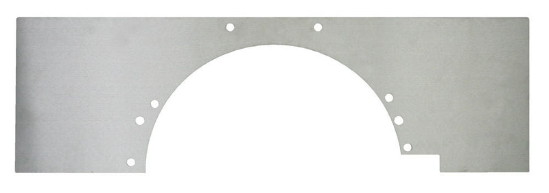 MID MOUNT PLATES