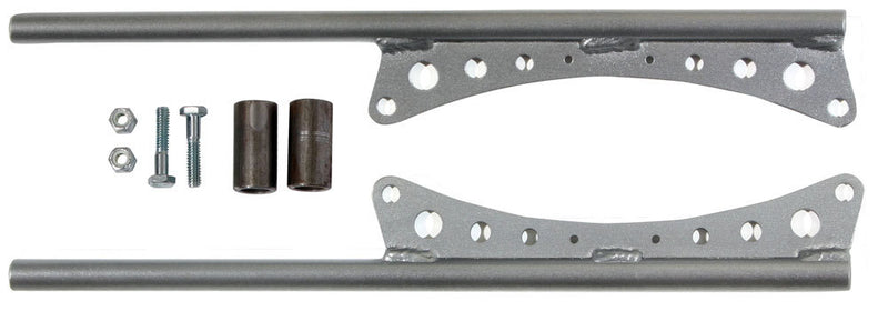 RADIATOR MOUNTING KIT