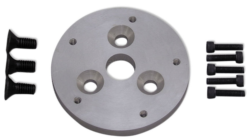 5-HOLE STEERING WHL ADPTR KIT