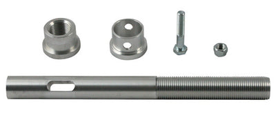 SPRING ADJUST WHEEL-E-BAR