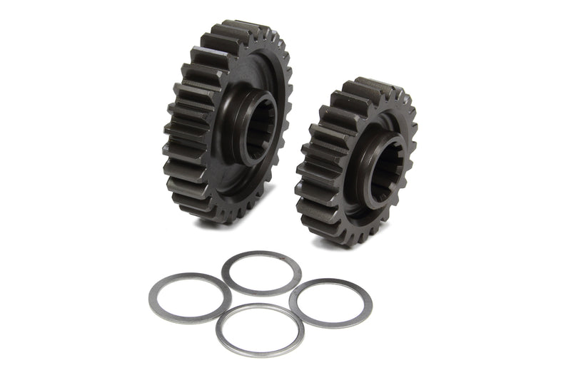 Q/C Gear Pro-Lite Set - 20718