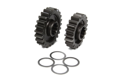 Q/C Gear Pro-Lite Set - 2077C