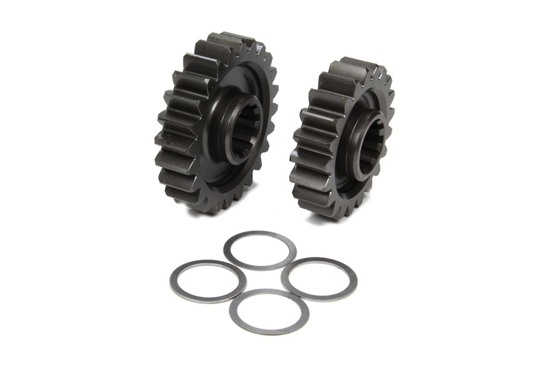 Q/C Gear Pro-Lite Set - 2077C
