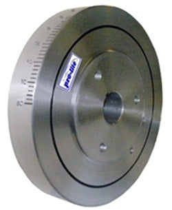 Harmonic Balancer SBC 602 Crate 8IN Steel - 29688