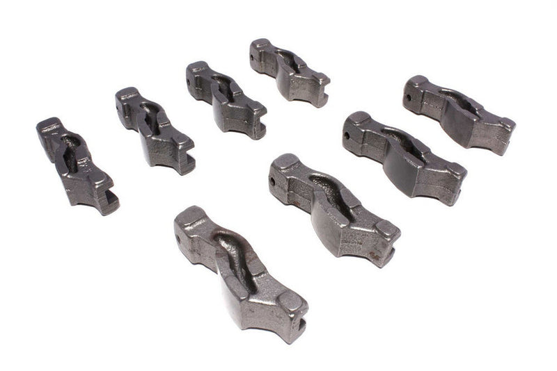 HE ROCKER ARMS