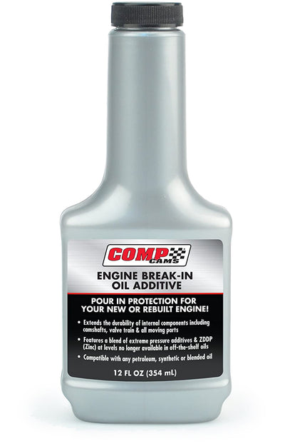 Cam Break-In Additive W/ Zinc - 159