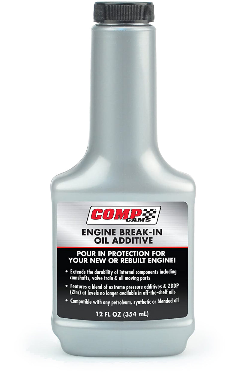 Cam Break-In Additive W/ Zinc - 159