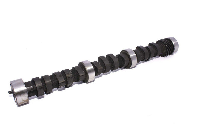 CAM SHAFT