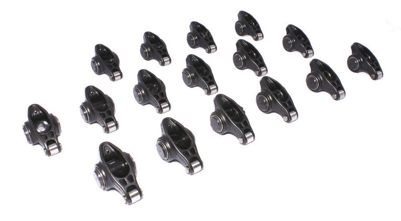 ROCKER ARMS
