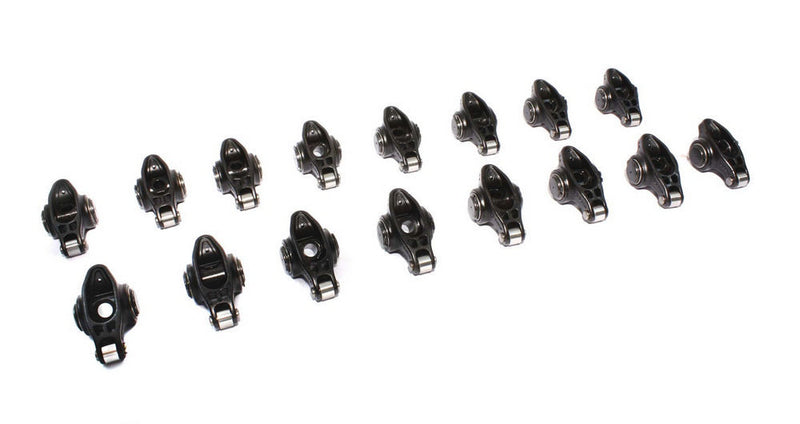 ROCKER ARMS
