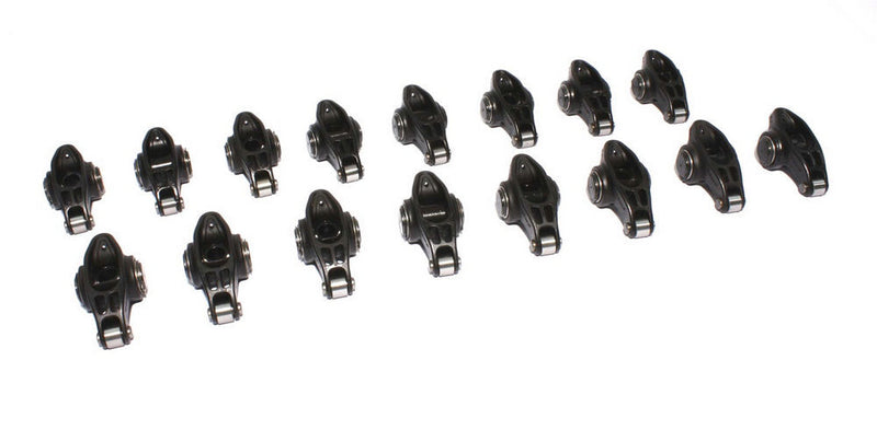 ROCKER ARMS