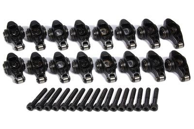 ROCKER ARMS