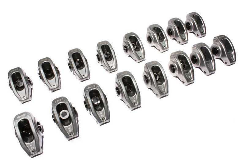 ROCKER SET SBC 1.5 ALUM