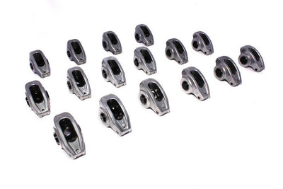 ALUMINUM ROCKER