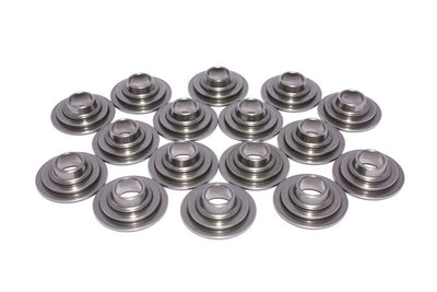 RETAINERS VALVE SPRING 10DEG S