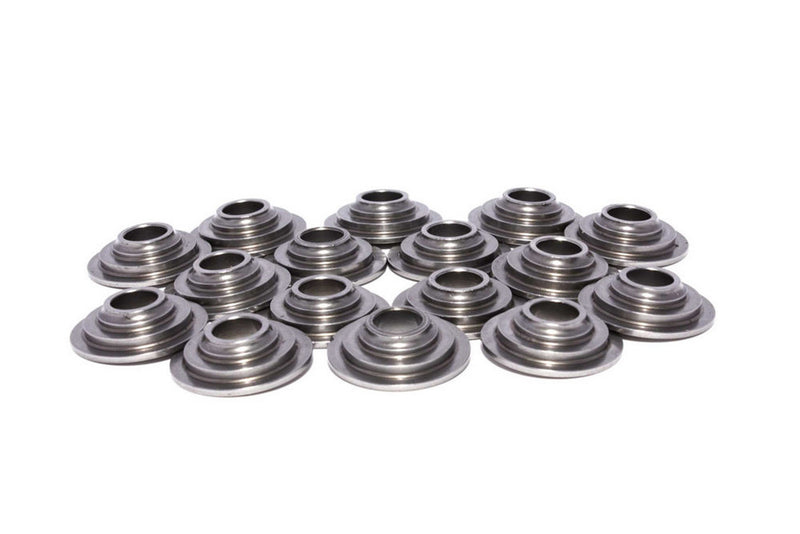 VALVE SPRING RETAINERS